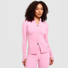 Studio Jacket Image 1 - LUZACTIVE - AUSTRALIA