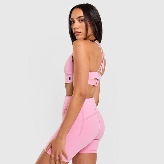 Studio Sports Bra Image 1 - LUZACTIVE - AUSTRALIA