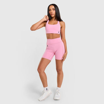 Studio Sports Bra Image 2 - LUZACTIVE - AUSTRALIA