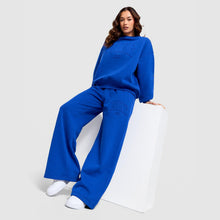Studio Track Pants Image 1 - LUZACTIVE - AUSTRALIA