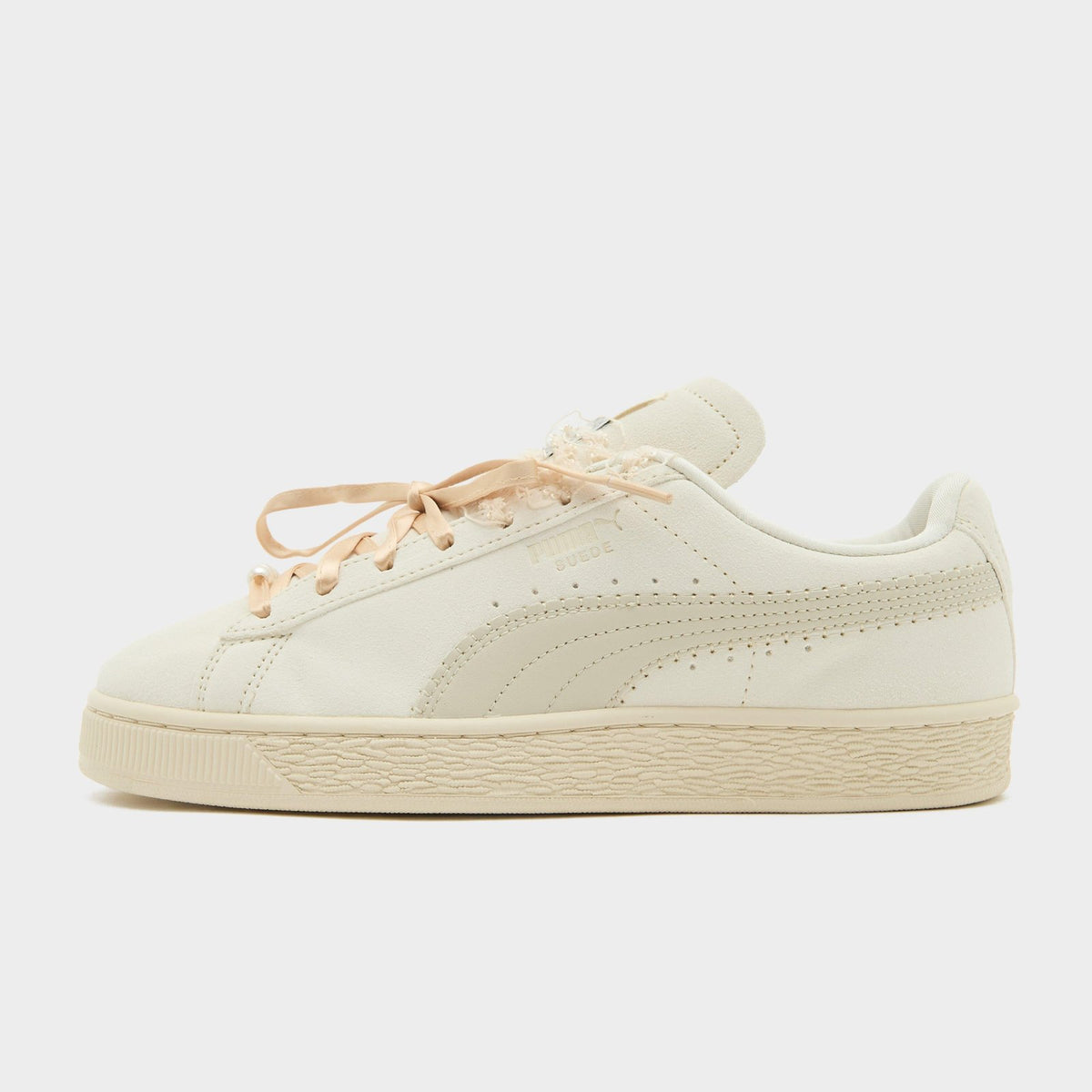 Suede Bloom Women's Image 1 - LUZACTIVE - AUSTRALIA