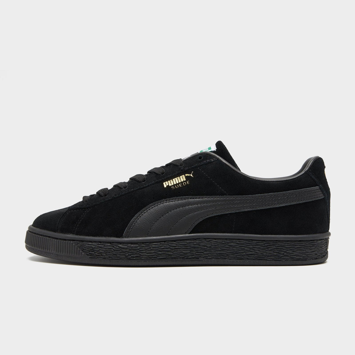 Suede Classic Image 1 - LUZACTIVE - AUSTRALIA