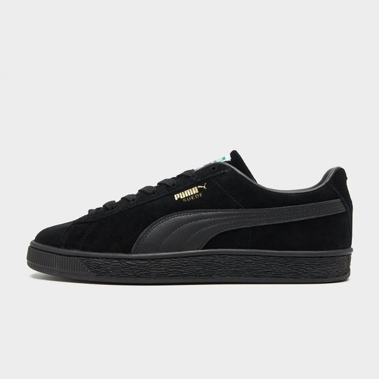 Suede Classic Image 1 - LUZACTIVE - AUSTRALIA