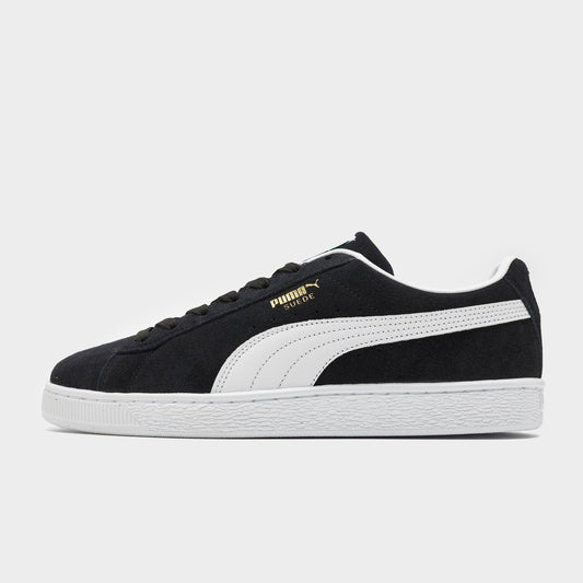 Suede Classic Image 1 - LUZACTIVE - AUSTRALIA