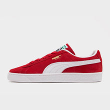 Suede Classic Image 1 - LUZACTIVE - AUSTRALIA