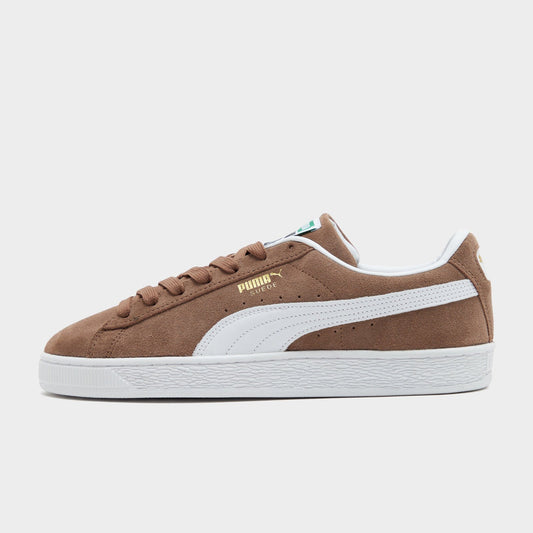 Suede Classic Image 1 - LUZACTIVE - AUSTRALIA