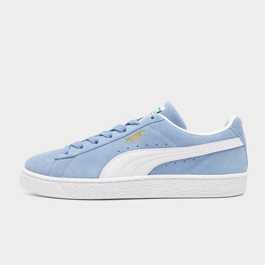 Suede Classic Image 1 - LUZACTIVE - AUSTRALIA