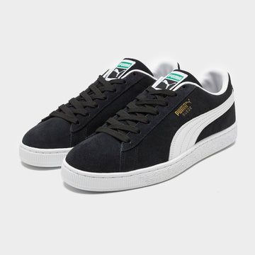 Suede Classic Image 2 - LUZACTIVE - AUSTRALIA