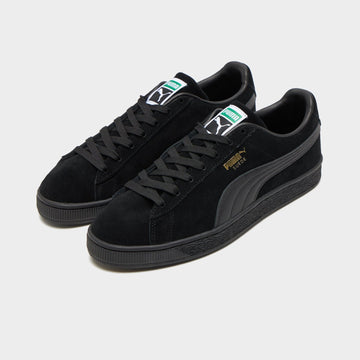 Suede Classic Image 2 - LUZACTIVE - AUSTRALIA