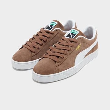 Suede Classic Image 2 - LUZACTIVE - AUSTRALIA