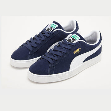 Suede Classic Image 2 - LUZACTIVE - AUSTRALIA