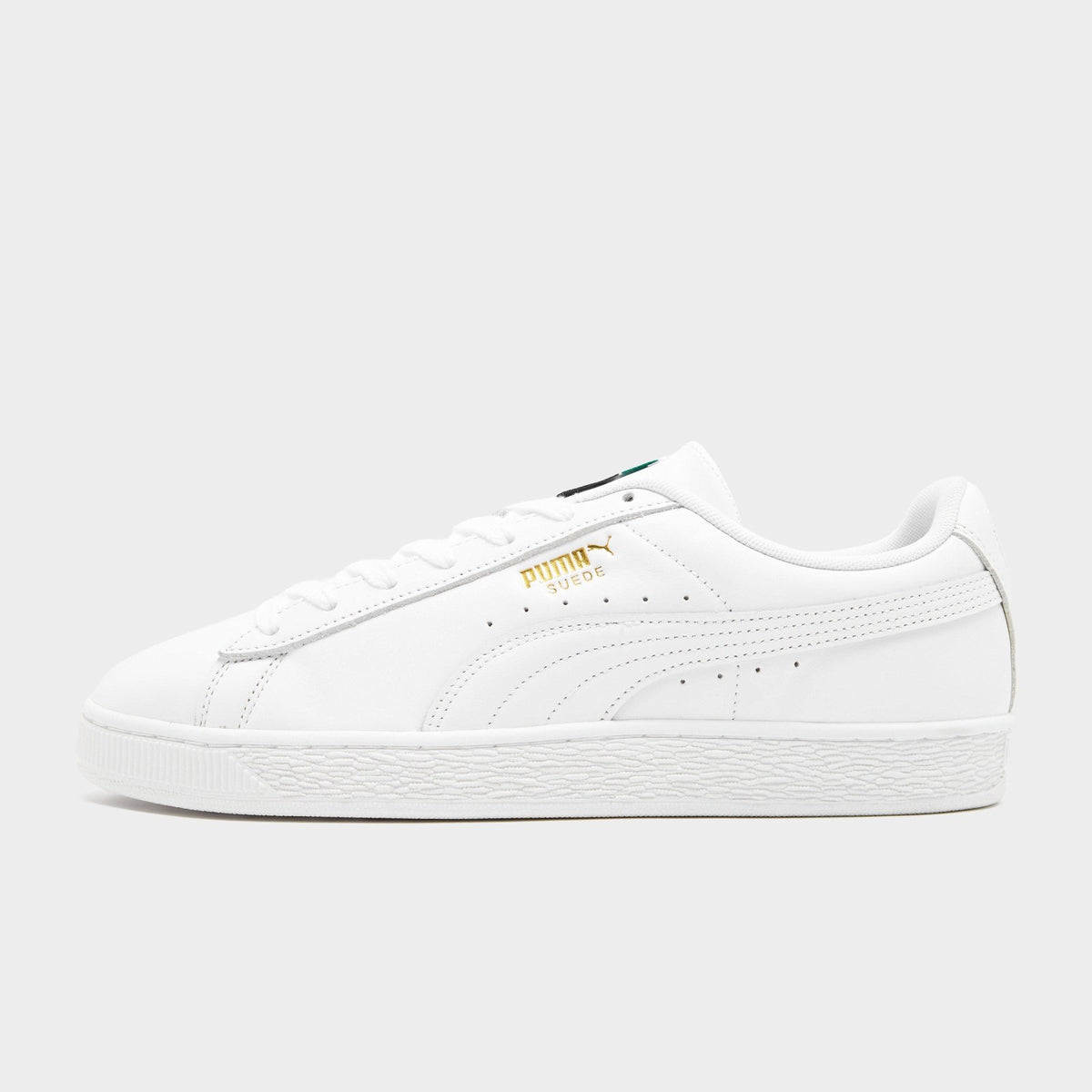 Suede Leather Image 1 - LUZACTIVE - AUSTRALIA