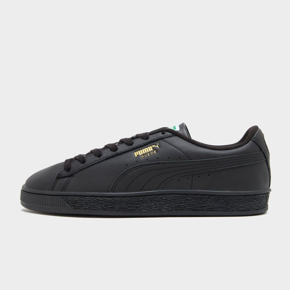 Suede Leather Image 1 - LUZACTIVE - AUSTRALIA