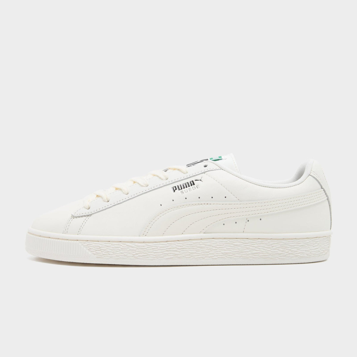 Suede Leather Image 1 - LUZACTIVE - AUSTRALIA