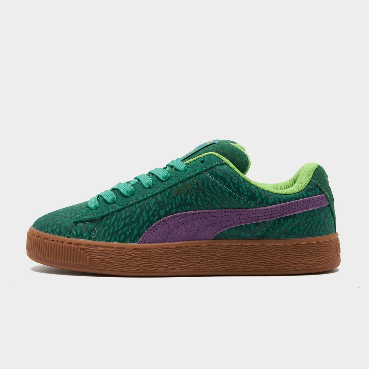 Suede XL 2 x TMNT Image 1 - LUZACTIVE - AUSTRALIA