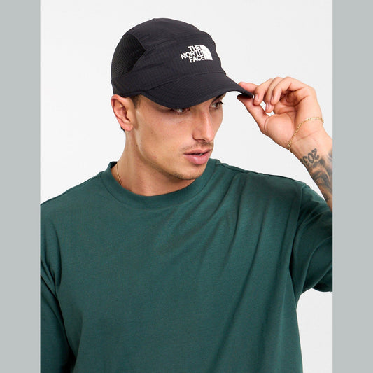 Summer Lightweight Run Cap Image 1 - LUZACTIVE - AUSTRALIA