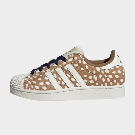 Superstar II Bambi Pony Hair Women's Image 1 - LUZACTIVE - AUSTRALIA