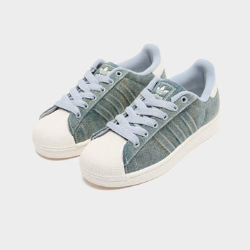 Superstar II Denim Women's Image 2 - LUZACTIVE - AUSTRALIA