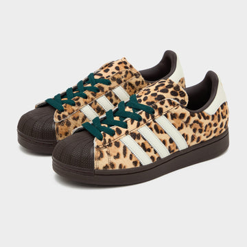Superstar II Women's Image 2 - LUZACTIVE - AUSTRALIA