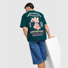 Sushi T-Shirt Image 1 - LUZACTIVE - AUSTRALIA