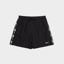 Swim Breaker 5" Volley Shorts Image 1 - LUZACTIVE - AUSTRALIA