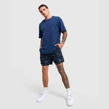 Swim Breaker 7" Brief-Lined Volley Shorts Image 1 - LUZACTIVE - AUSTRALIA