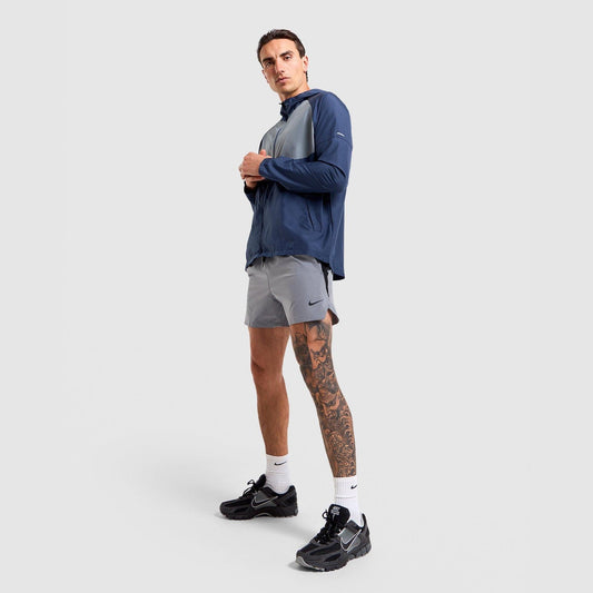 Swim Contend Essential 5" Volley Shorts Image 1 - LUZACTIVE - AUSTRALIA