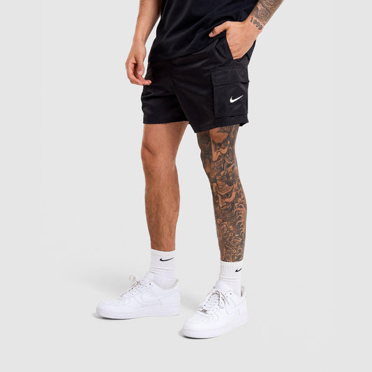 Swim Voyage 5" Volley Shorts Image 1 - LUZACTIVE - AUSTRALIA