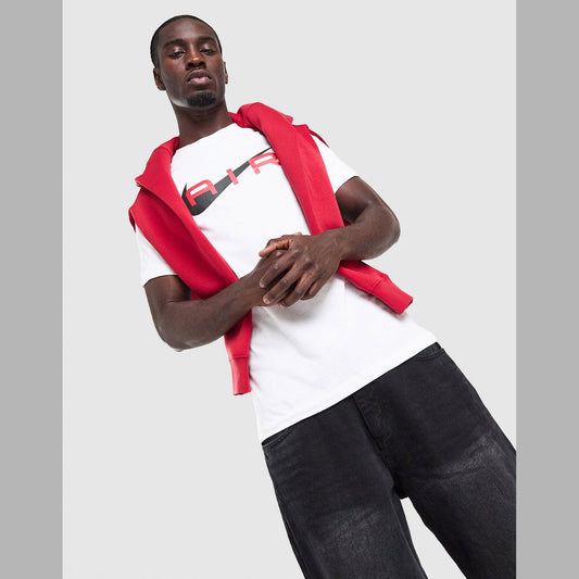 Swoosh Air T-Shirt Image 1 - LUZACTIVE - AUSTRALIA