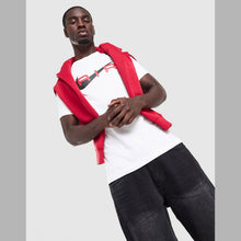 Swoosh Air T-Shirt Image 1 - LUZACTIVE - AUSTRALIA