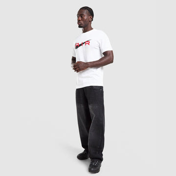 Swoosh Air T-Shirt Image 2 - LUZACTIVE - AUSTRALIA