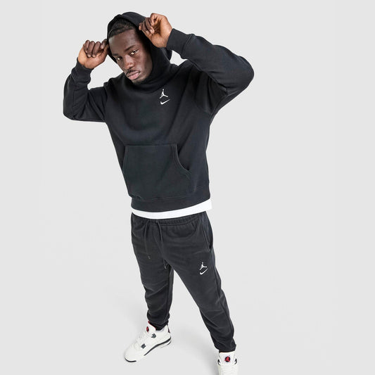 Swoosh Overhead Hoodie Image 1 - LUZACTIVE - AUSTRALIA