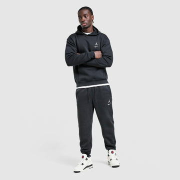 Swoosh Overhead Hoodie Image 2 - LUZACTIVE - AUSTRALIA