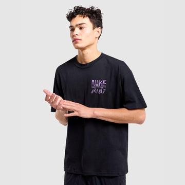 Swoosh Sounds T-Shirt Image 2 - LUZACTIVE - AUSTRALIA