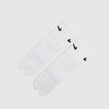 Tabi Quarter Socks Image 1 - LUZACTIVE - AUSTRALIA