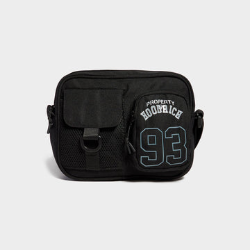 Tactical Crossbody Bag Image 2 - LUZACTIVE - AUSTRALIA