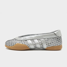 Taekwondo Mei Ballet Women's Image 1 - LUZACTIVE - AUSTRALIA