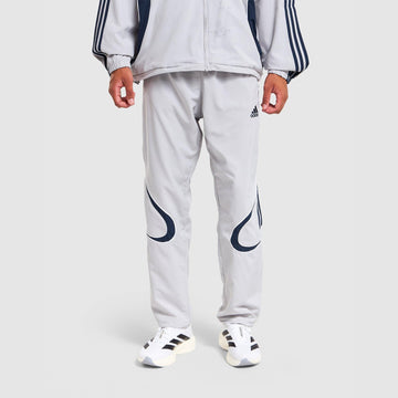 Teamgeist Adicolor Track Pants Image 2 - LUZACTIVE - AUSTRALIA