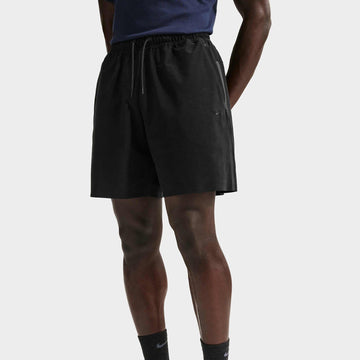Tech Dri-FIT Shori-Knit Shorts Image 2 - LUZACTIVE - AUSTRALIA