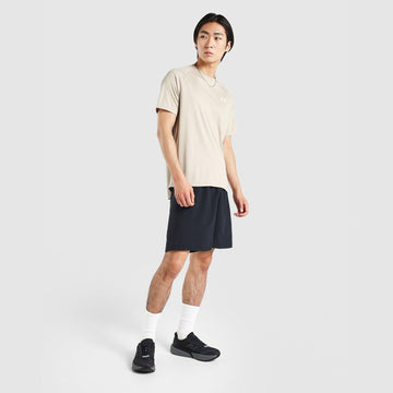 Tech Emboss T-Shirt Image 2 - LUZACTIVE - AUSTRALIA