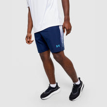 Tech Fade Shorts Image 1 - LUZACTIVE - AUSTRALIA