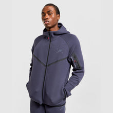 Tech Fleece Full-Zip Hoodie Image 1 - LUZACTIVE - AUSTRALIA