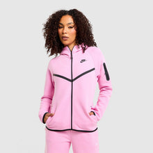 Tech Fleece Hoodie Image 1 - LUZACTIVE - AUSTRALIA