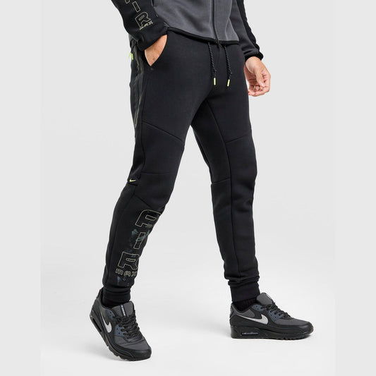 Tech Fleece Joggers Image 1 - LUZACTIVE - AUSTRALIA