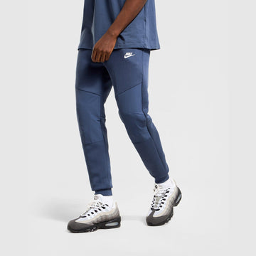 Tech Fleece Joggers Image 2 - LUZACTIVE - AUSTRALIA