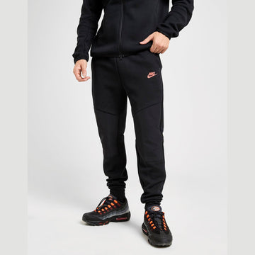 Tech Fleece Joggers Image 2 - LUZACTIVE - AUSTRALIA
