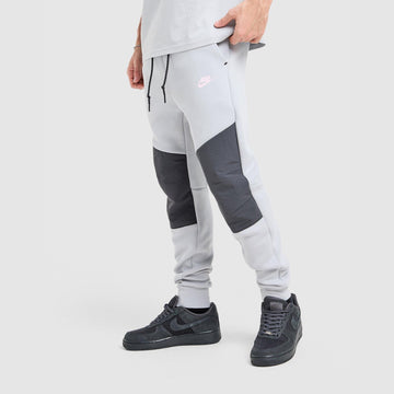 Tech Fleece Joggers Image 2 - LUZACTIVE - AUSTRALIA