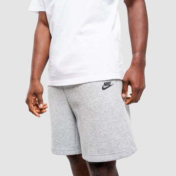 Tech Fleece Shorts Image 2 - LUZACTIVE - AUSTRALIA