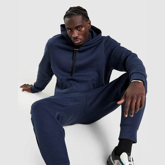 Tech Hoodie Image 1 - LUZACTIVE - AUSTRALIA