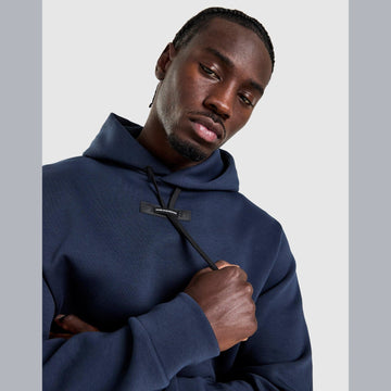 Tech Hoodie Image 2 - LUZACTIVE - AUSTRALIA